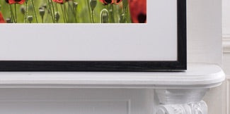 Framed prints